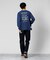 Levi's(リーバイス)【メンズ】「501」ボタンフライ オリジナルフィットストレート