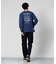 Levi's(リーバイス)【メンズ】「501」ボタンフライ オリジナルフィットストレート