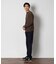 Levi's(リーバイス)【メンズ】「501」ボタンフライ オリジナルフィットストレート