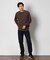 Levi's(リーバイス)【メンズ】「501」ボタンフライ オリジナルフィットストレート