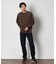 Levi's(リーバイス)【メンズ】「501」ボタンフライ オリジナルフィットストレート