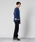 Levi's(リーバイス)【メンズ】「501」ボタンフライ オリジナルフィットストレート