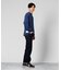 Levi's(リーバイス)【メンズ】「501」ボタンフライ オリジナルフィットストレート