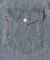 Levi's(リーバイス)【メンズ】ウェスタンシャツ