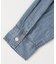 Levi's(リーバイス)【メンズ】ウェスタンシャツ
