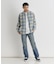 Levi's(リーバイス)【メンズ】「501」オリジナルフィット