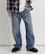 Levi's(リーバイス)【メンズ】「501」ルーズ
