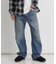 Levi's(リーバイス)【メンズ】「501」ルーズ
