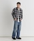Levi's(リーバイス)【メンズ】「501」ルーズ