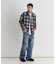 Levi's(リーバイス)【メンズ】「501」ルーズ
