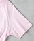 VIVIAN BLUE(ヴィヴィアンブルー)【キッズ】レースアップリケＴシャツ