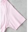 VIVIAN BLUE(ヴィヴィアンブルー)【キッズ】レースアップリケＴシャツ
