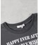 VIVIAN BLUE(ヴィヴィアンブルー)【キッズ】チュールドッキングＴシャツ