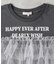 VIVIAN BLUE(ヴィヴィアンブルー)【キッズ】チュールドッキングＴシャツ