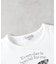VIVIAN BLUE(ヴィヴィアンブルー)【キッズ】リボンレース風プリントＴシャツ