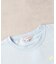 VIVIAN BLUE(ヴィヴィアンブルー)【キッズ】フラワーグラフィックＴシャツ