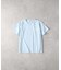 VIVIAN BLUE(ヴィヴィアンブルー)【キッズ】フラワーグラフィックＴシャツ