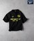 Reebok(リーボック)【キッズ】ラグランＴシャツ