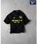 Reebok(リーボック)【キッズ】ラグランＴシャツ
