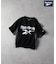 Reebok(リーボック)【キッズ】配色切り替えＴシャツ