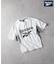 Reebok(リーボック)【キッズ】配色切り替えＴシャツ
