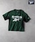 Reebok(リーボック)【キッズ】配色切り替えＴシャツ