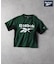 Reebok(リーボック)【キッズ】配色切り替えＴシャツ