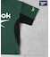 Reebok(リーボック)【キッズ】配色切り替えＴシャツ