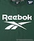 Reebok(リーボック)【キッズ】配色切り替えＴシャツ