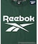 Reebok(リーボック)【キッズ】配色切り替えＴシャツ
