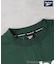 Reebok(リーボック)【キッズ】配色切り替えＴシャツ