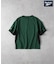 Reebok(リーボック)【キッズ】配色切り替えＴシャツ