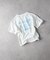 Refurbish(リファービッシュ)【キッズ】バックプリント半袖Ｔシャツ