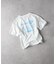 Refurbish(リファービッシュ)【キッズ】バックプリント半袖Ｔシャツ