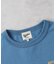 Refurbish(リファービッシュ)【キッズ】バックプリント半袖Ｔシャツ
