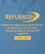 Refurbish(リファービッシュ)【キッズ】バックプリント半袖Ｔシャツ