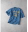 Refurbish(リファービッシュ)【キッズ】バックプリント半袖Ｔシャツ