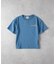 Refurbish(リファービッシュ)【キッズ】バックプリント半袖Ｔシャツ