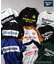 Reebok(リーボック)【キッズ】パネル切り替えＴシャツ