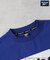 Reebok(リーボック)【キッズ】パネル切り替えＴシャツ