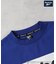 Reebok(リーボック)【キッズ】パネル切り替えＴシャツ