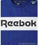 Reebok(リーボック)【キッズ】パネル切り替えＴシャツ