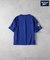 Reebok(リーボック)【キッズ】パネル切り替えＴシャツ