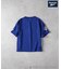 Reebok(リーボック)【キッズ】パネル切り替えＴシャツ