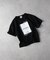 Refurbish(リファービッシュ)【キッズ】フロントプリント半袖Ｔシャツ
