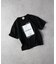 Refurbish(リファービッシュ)【キッズ】フロントプリント半袖Ｔシャツ