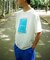 Refurbish(リファービッシュ)【キッズ】フロントプリント半袖Ｔシャツ