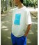 Refurbish(リファービッシュ)【キッズ】フロントプリント半袖Ｔシャツ