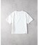 Refurbish(リファービッシュ)【キッズ】フロントプリント半袖Ｔシャツ