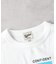 Refurbish(リファービッシュ)【キッズ】フロントプリント半袖Ｔシャツ